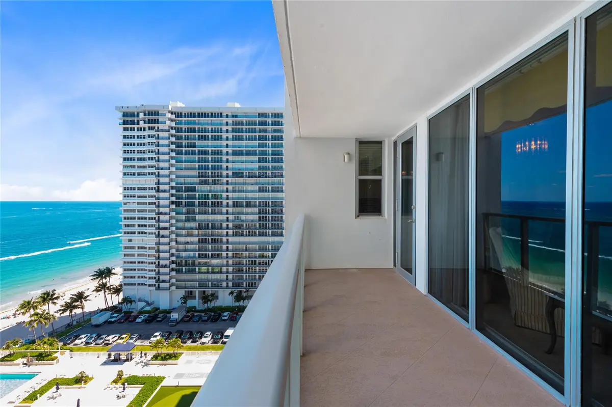 Photo 2 at 4300 N Ocean Boulevard 15F, Fort Lauderdale