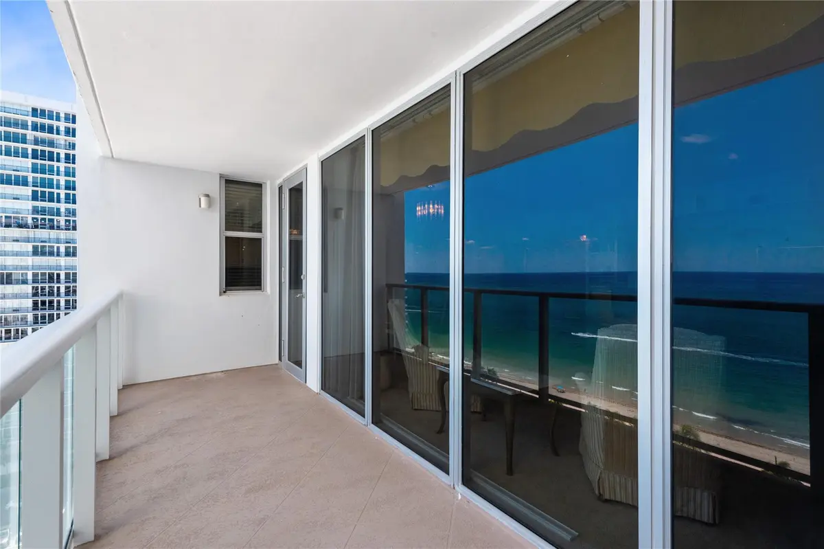 Photo 4 at 4300 N Ocean Boulevard 15F, Fort Lauderdale