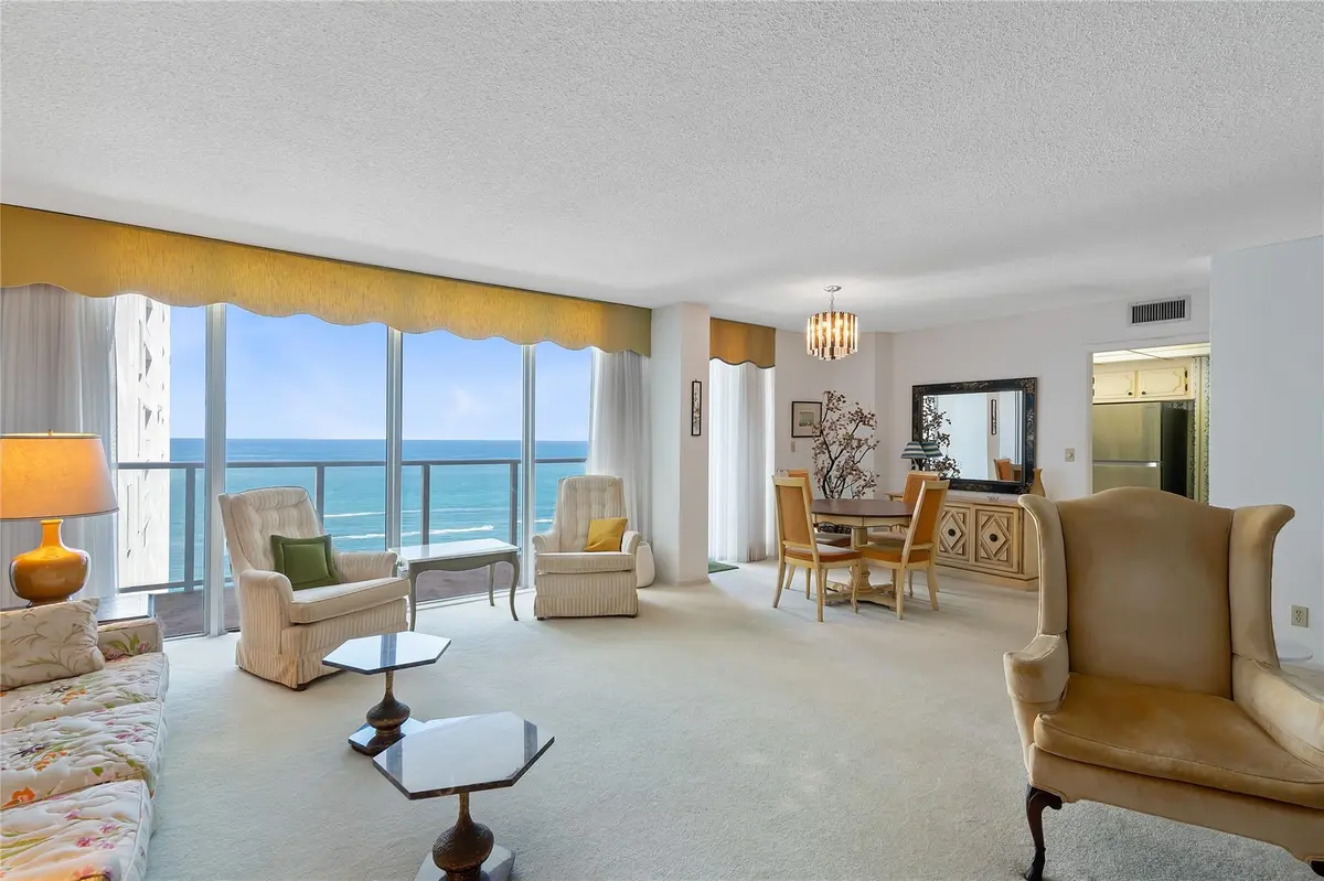 Photo 5 at 4300 N Ocean Boulevard 15F, Fort Lauderdale