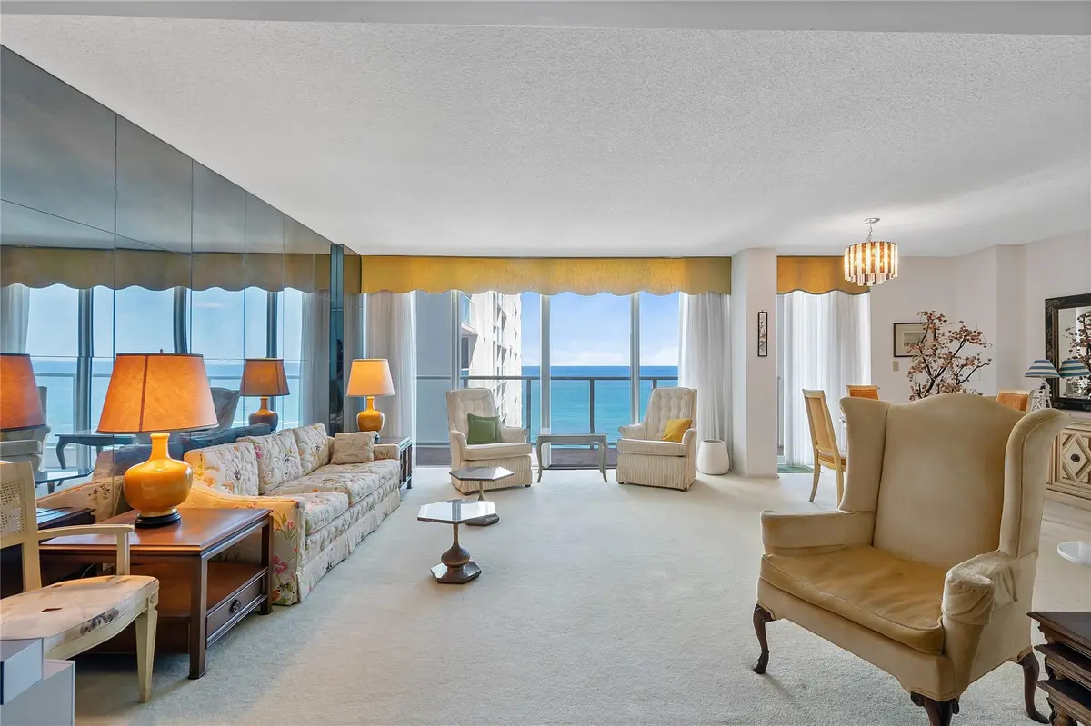 Photo 6 at 4300 N Ocean Boulevard 15F, Fort Lauderdale
