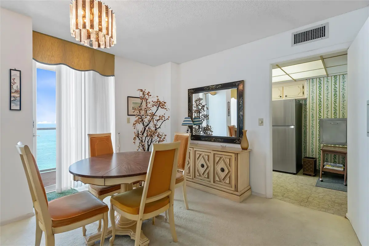 Photo 8 at 4300 N Ocean Boulevard 15F, Fort Lauderdale