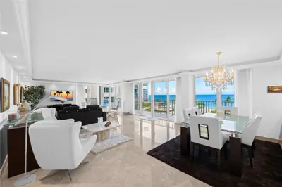 4280 Galt Ocean Drive 4F, Fort Lauderdale – Condominium for sale