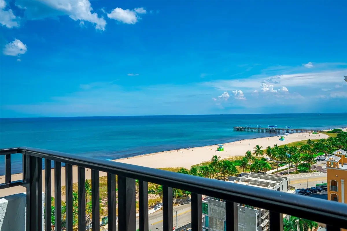 Photo 1 at 525 N Ocean Boulevard 1619, Pompano Beach