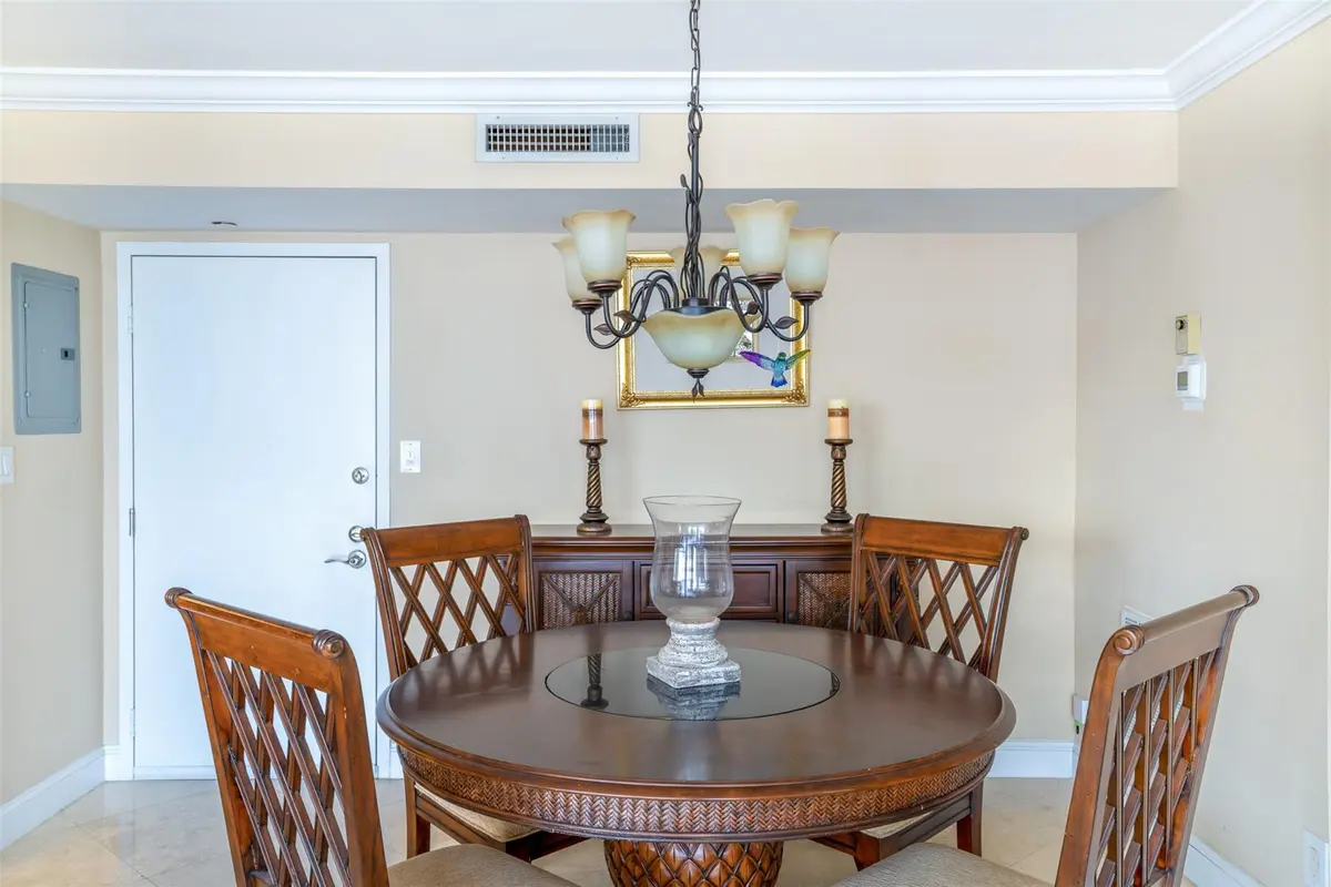 Photo 5 at 525 N Ocean Boulevard 1619, Pompano Beach