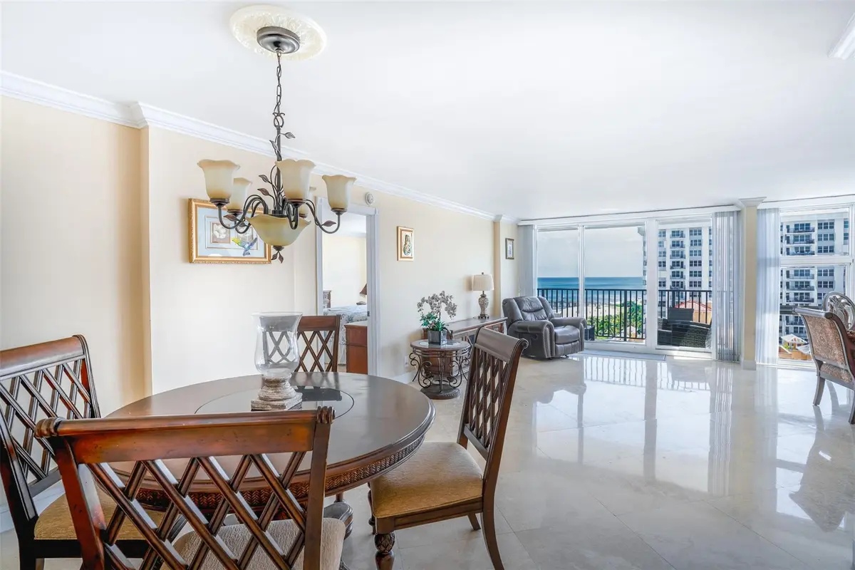 Photo 4 at 525 N Ocean Boulevard 1619, Pompano Beach