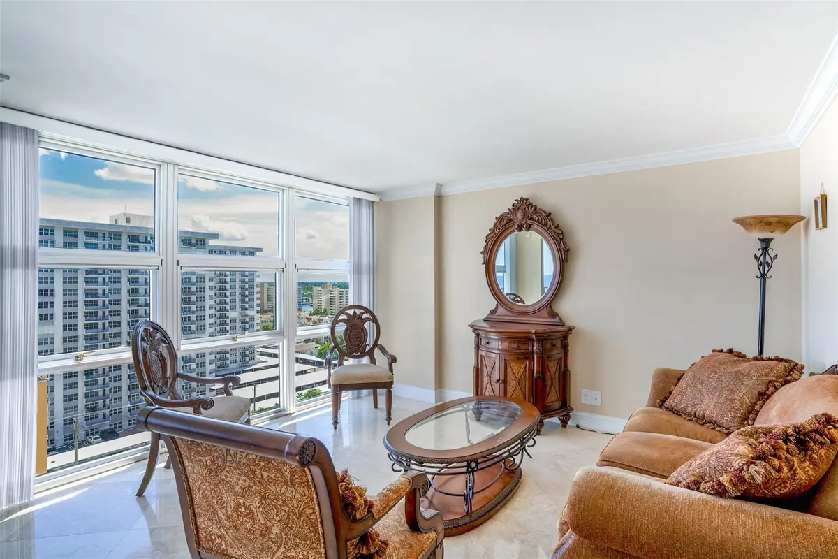 Photo 8 at 525 N Ocean Boulevard 1619, Pompano Beach