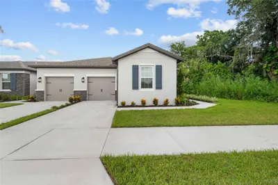 1822 Gaiety Way, Fort Pierce – Townhouse for sale