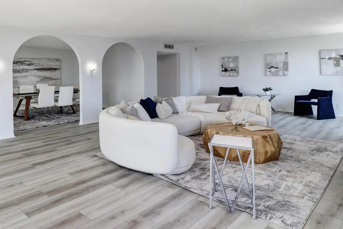 Photo 2 at 1912 S Ocean Drive 10B, Hallandale Beach