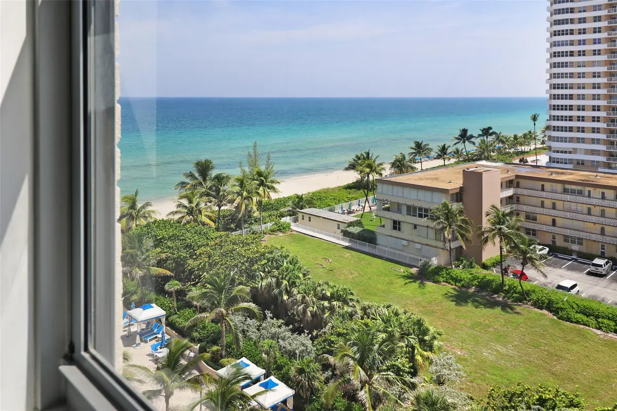 Photo 3 at 1912 S Ocean Drive 10B, Hallandale Beach