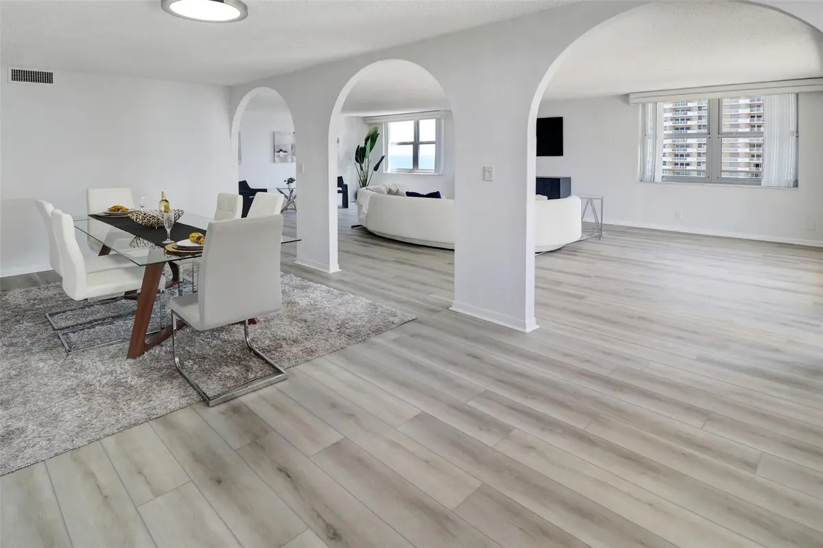Photo 7 at 1912 S Ocean Drive 10B, Hallandale Beach