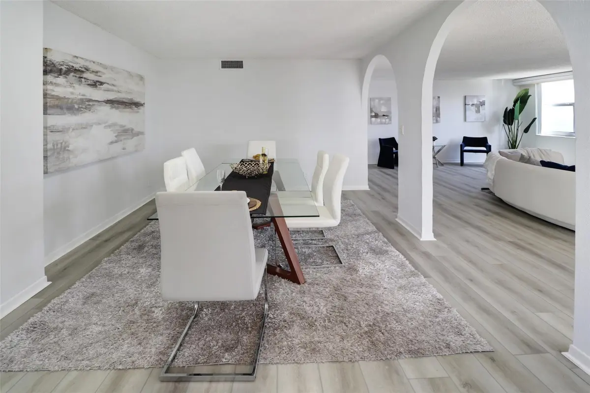 Photo 8 at 1912 S Ocean Drive 10B, Hallandale Beach