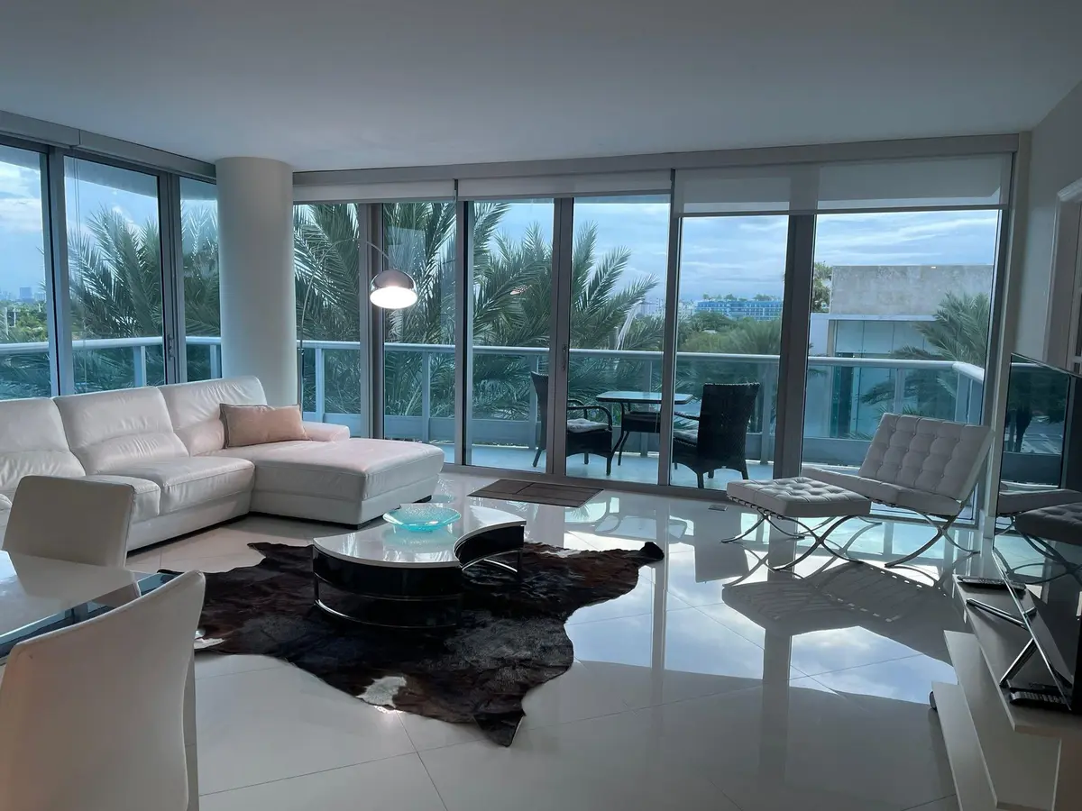 Photo 1 at 9401 Collins Avenue 402, Surfside