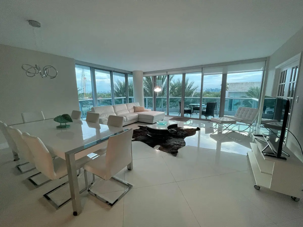 Photo 3 at 9401 Collins Avenue 402, Surfside