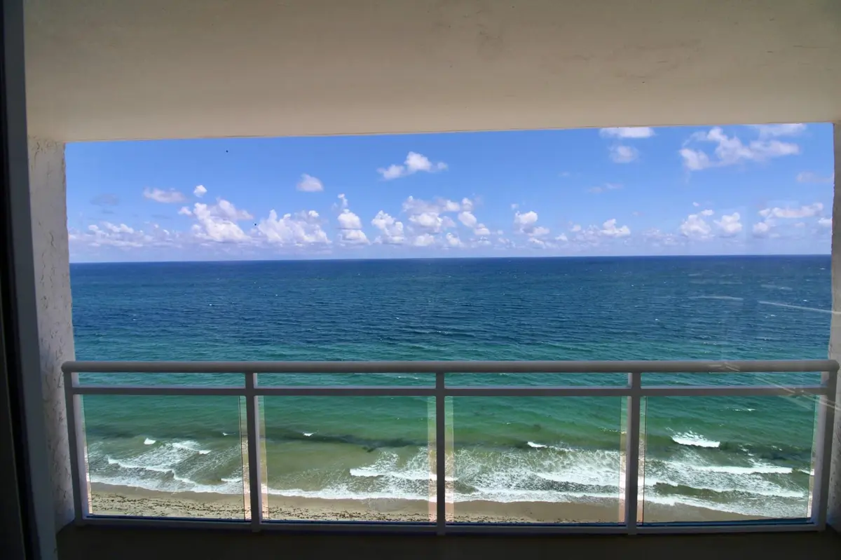 Photo 4 at 3900 Galt Ocean Drive 1501, Fort Lauderdale