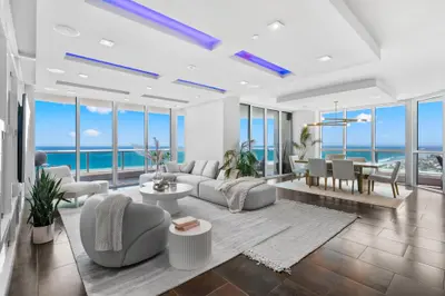 101 S Fort Lauderdale Beach Boulevard 1501, Fort Lauderdale – Condominium for sale