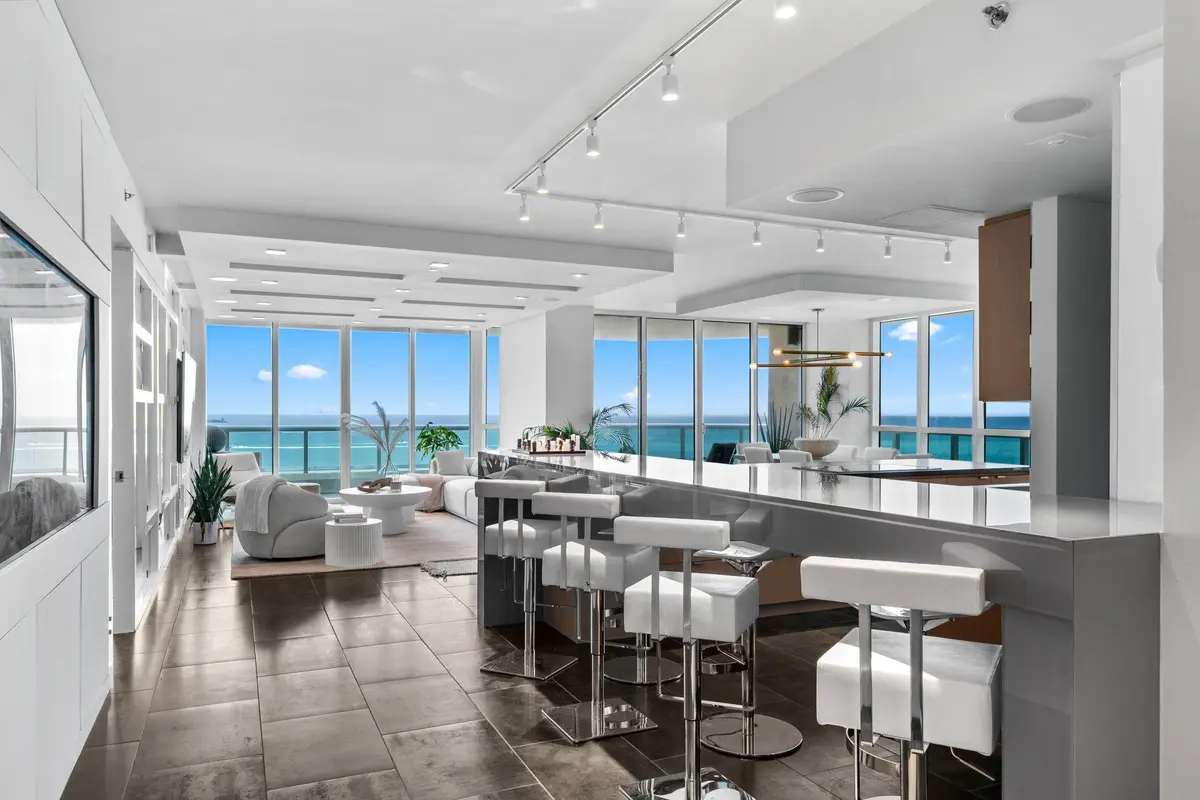 Photo 6 at 101 S Fort Lauderdale Beach Boulevard 1501, Fort Lauderdale