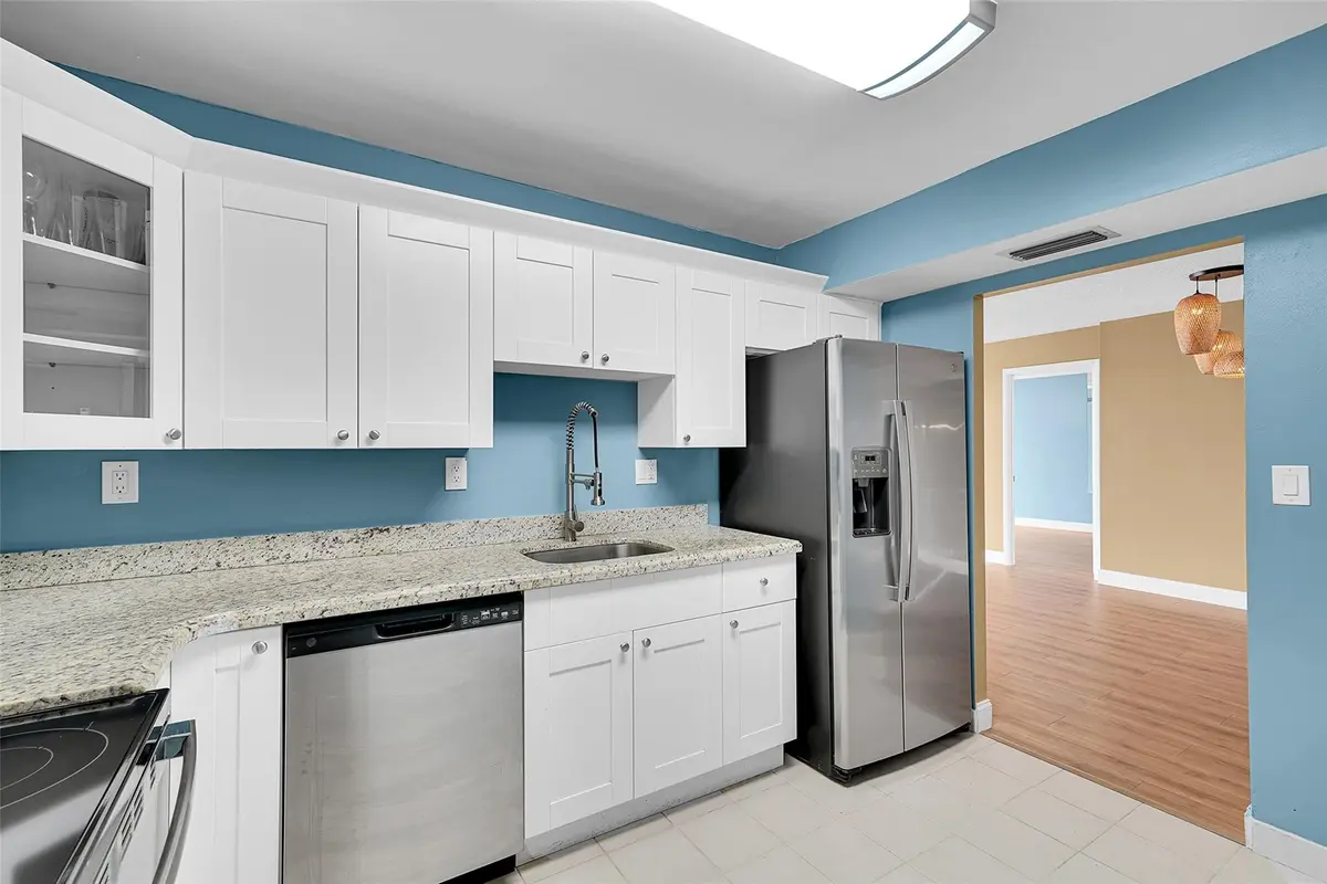 Photo 2 at 531 N Ocean Boulevard 908, Pompano Beach