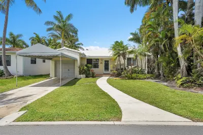 1107 Adams Street, Hollywood – sold