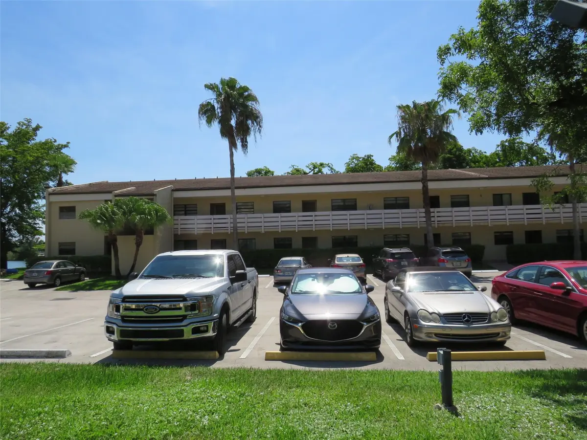 Photo 1 at 4491 Crystal Lake Drive 203B, Deerfield Beach