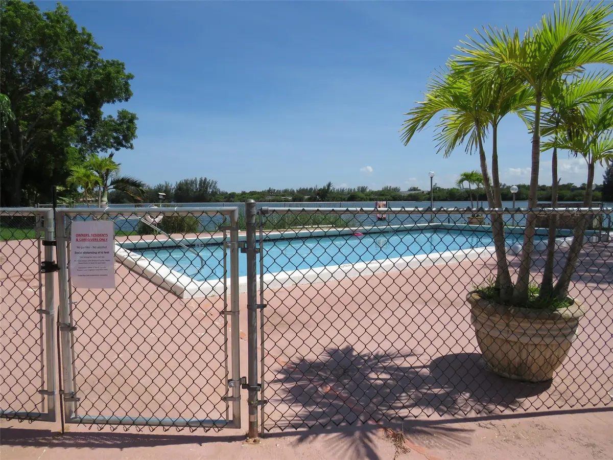 Photo 2 at 4491 Crystal Lake Drive 203B, Deerfield Beach