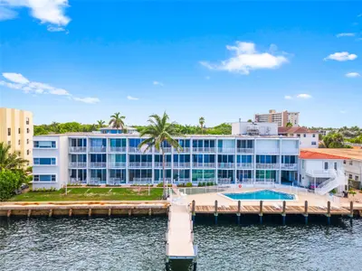 2508 Bay Drive 209, Pompano Beach – sold