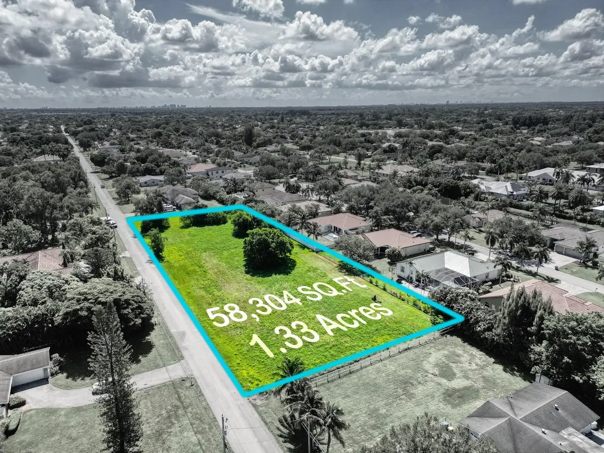 Photo 2 at 12150 NW 27th Street, Plantation