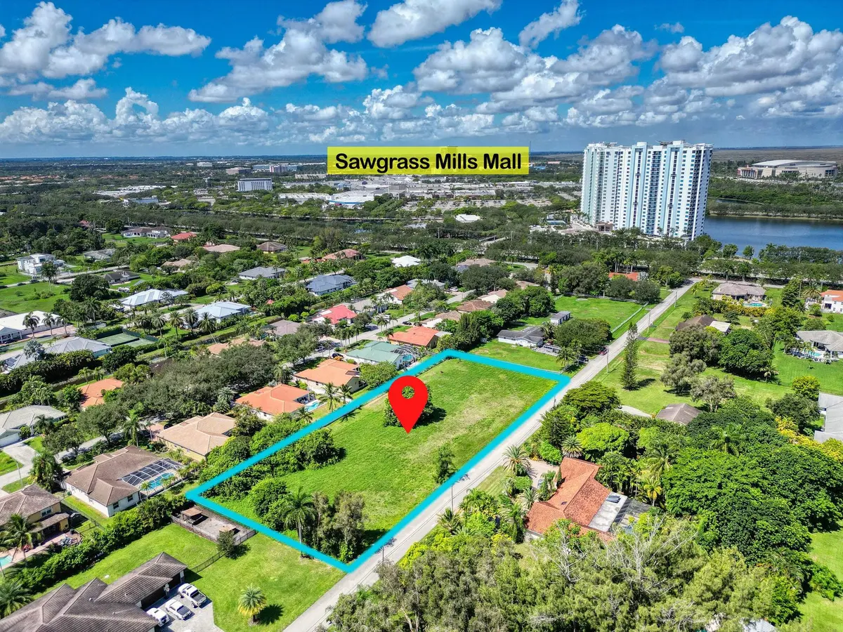 Photo 4 at 12150 NW 27th Street, Plantation