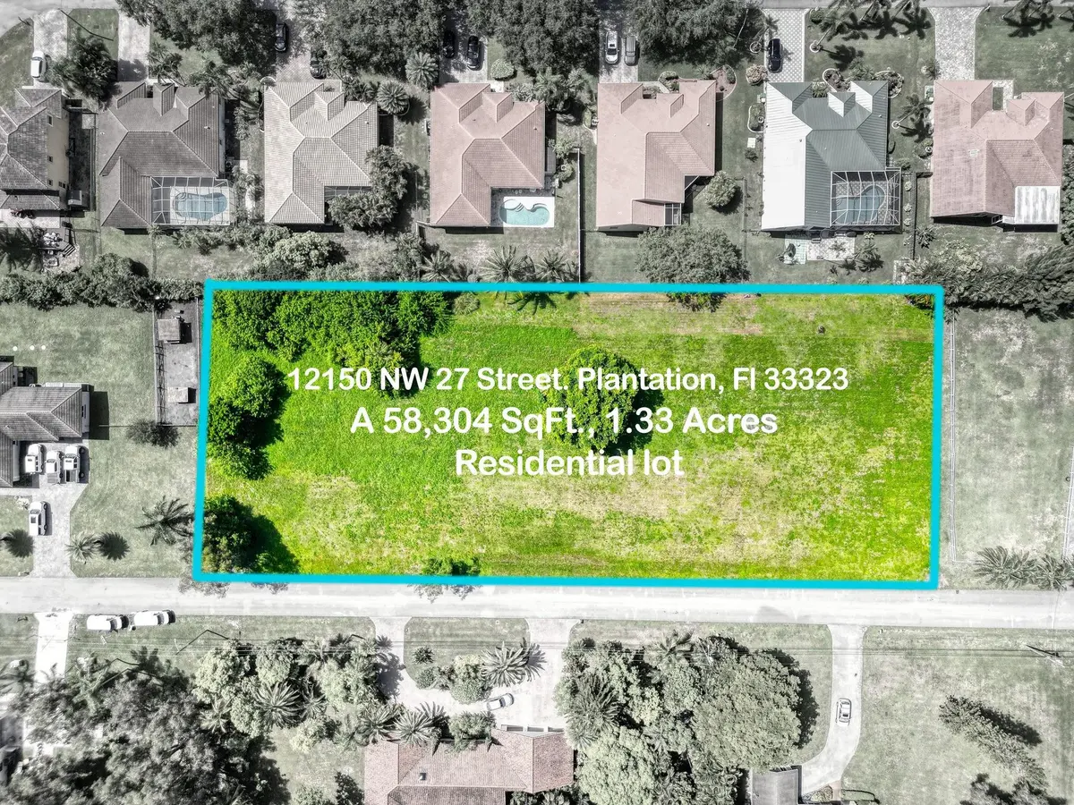 Photo 6 at 12150 NW 27th Street, Plantation
