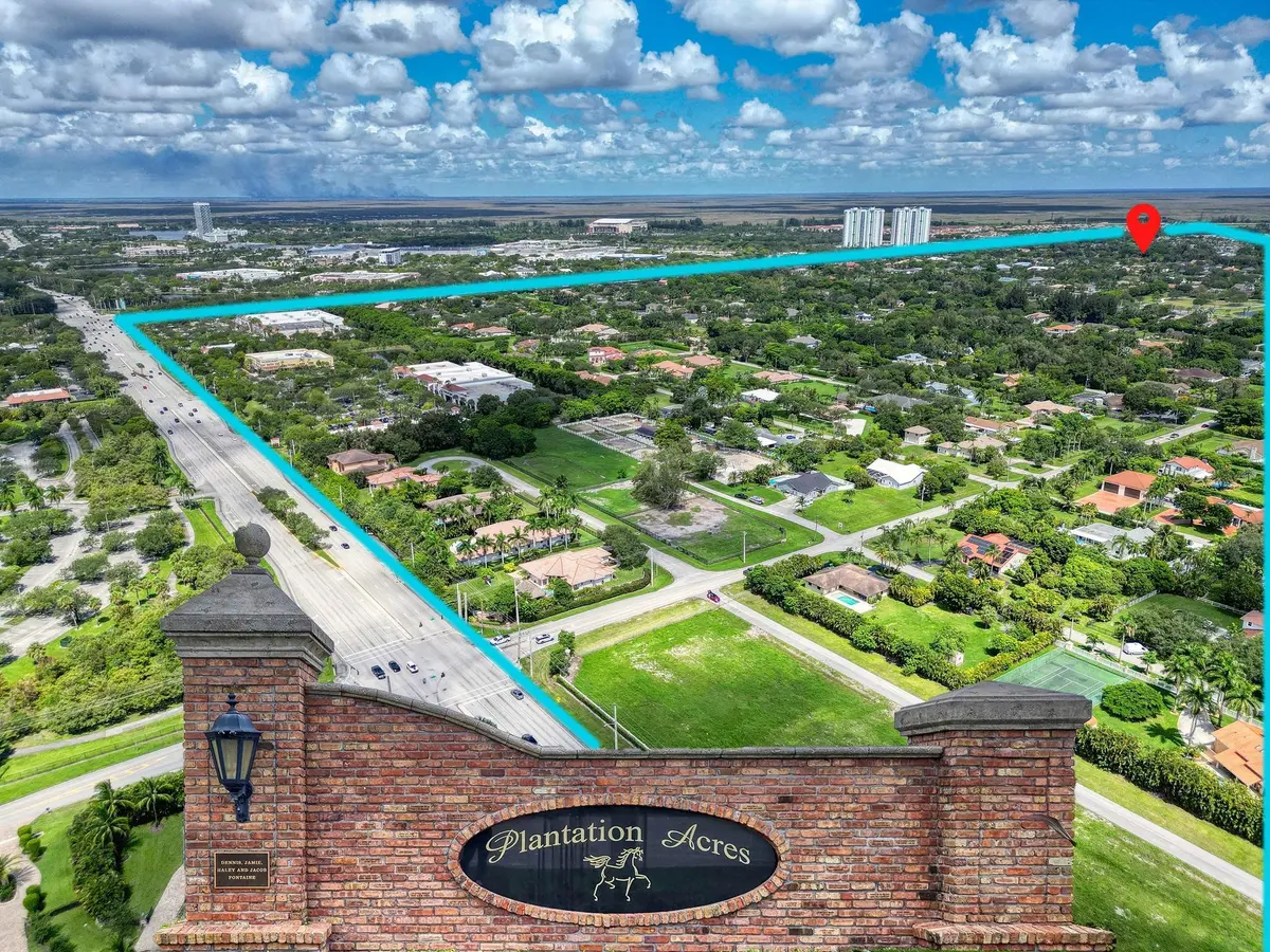 Photo 7 at 12150 NW 27th Street, Plantation