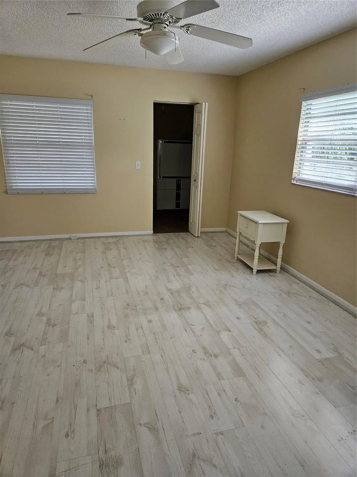 MASTER BEDROOM at 101 SW 132 Way 218, Pembroke Pines