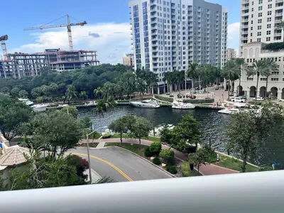347 N New River Drive 603, Fort Lauderdale – sold