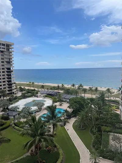 4900 N Ocean Boulevard 1010, Lauderdale-By-The-Sea – sold
