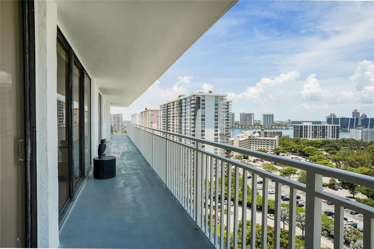Photo 2 at 210  174 Street 1810, Sunny Isles Beach
