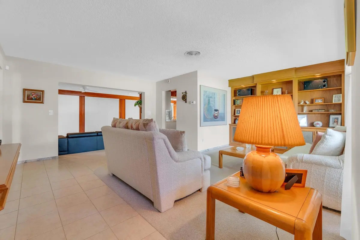 1st Living Room at 1774 NW 39th Place, Oakland Park