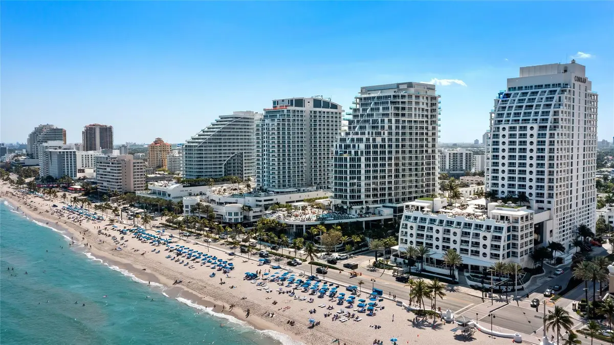 Photo 5 at 551 N Fort Lauderdale Beach Boulevard R1902, Fort Lauderdale
