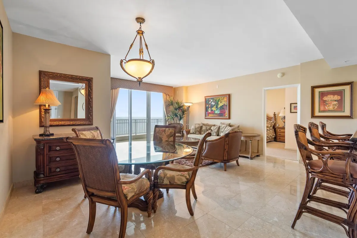 Photo 6 at 801 Brickell Key Boulevard 2903, Miami