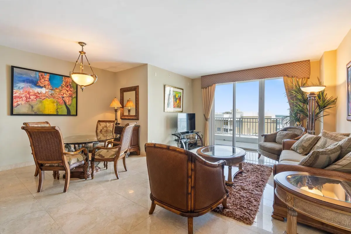 Photo 8 at 801 Brickell Key Boulevard 2903, Miami