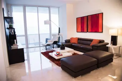 15901 Collins Avenue 3603, Sunny Isles Beach – sold