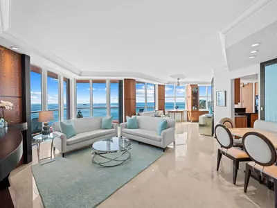 2110 N Ocean Boulevard 21B, Fort Lauderdale – sold