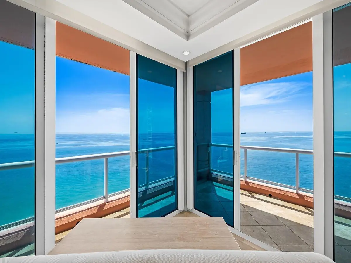 Photo 5 at 2110 N Ocean Boulevard 21B, Fort Lauderdale