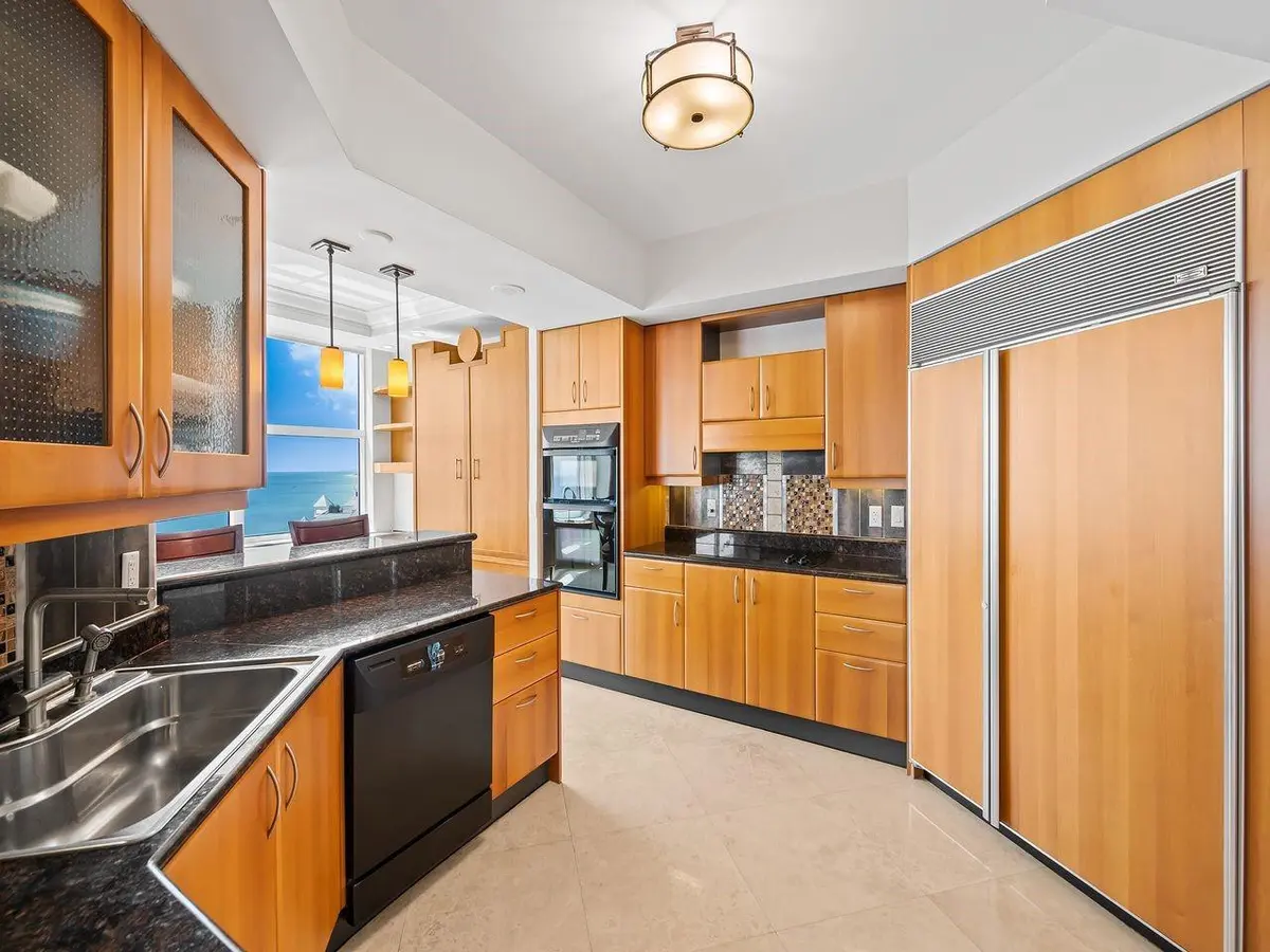 Photo 7 at 2110 N Ocean Boulevard 21B, Fort Lauderdale