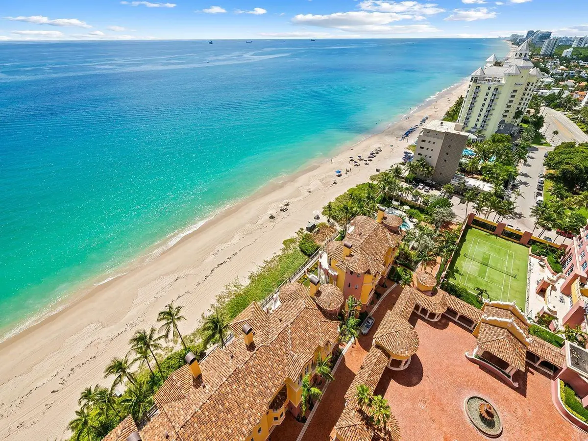 Photo 8 at 2110 N Ocean Boulevard 21B, Fort Lauderdale