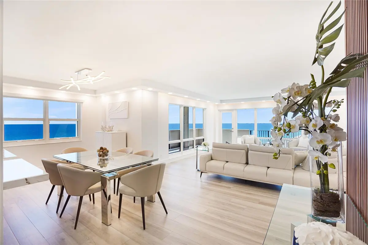 Photo 1 at 5100 N Ocean Boulevard 1409, Lauderdale-By-The-Sea