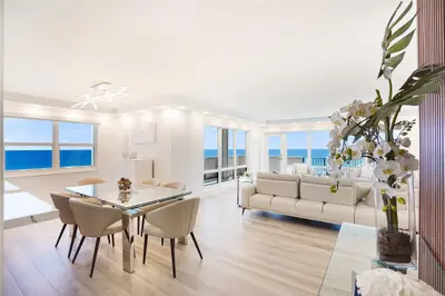 5100 N Ocean Boulevard 1409, Lauderdale-By-The-Sea – leased
