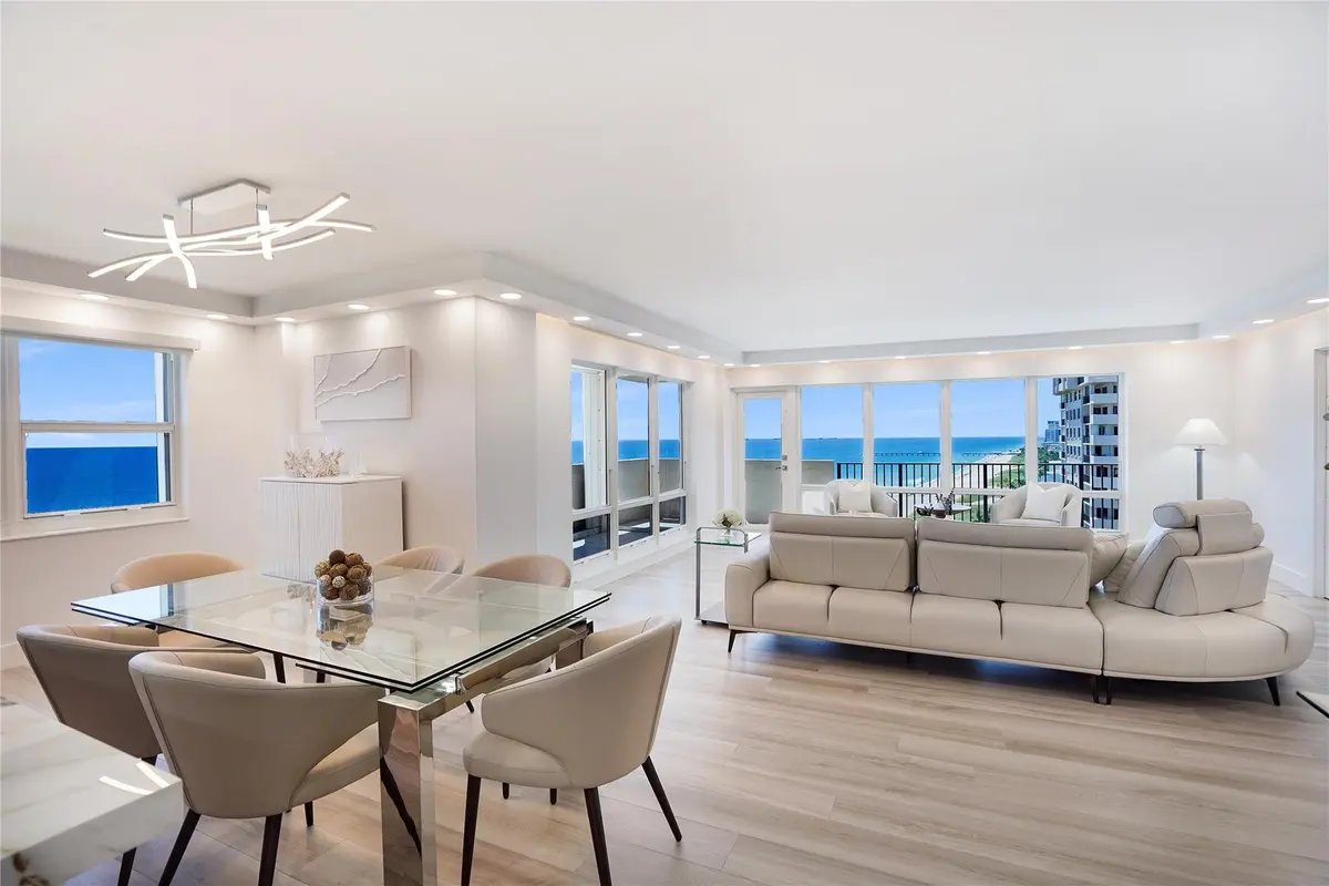 Photo 2 at 5100 N Ocean Boulevard 1409, Lauderdale-By-The-Sea