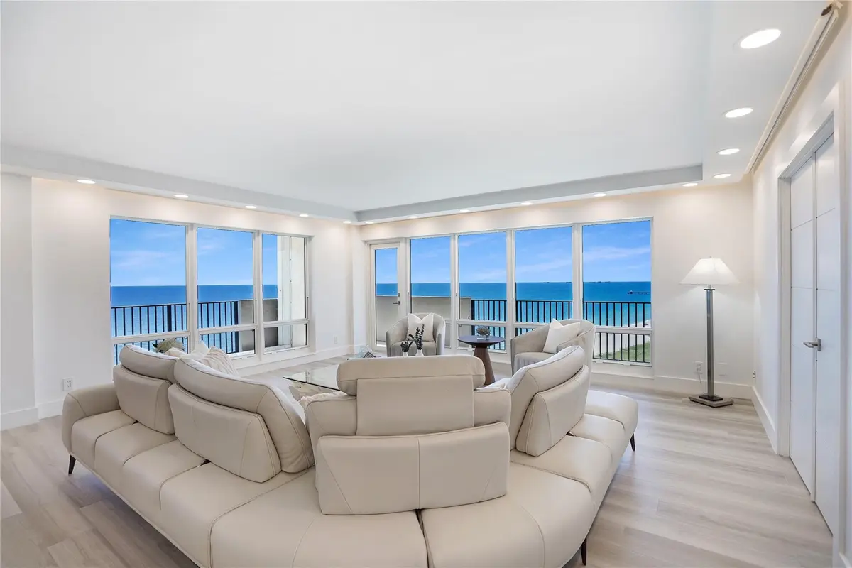 Photo 3 at 5100 N Ocean Boulevard 1409, Lauderdale-By-The-Sea