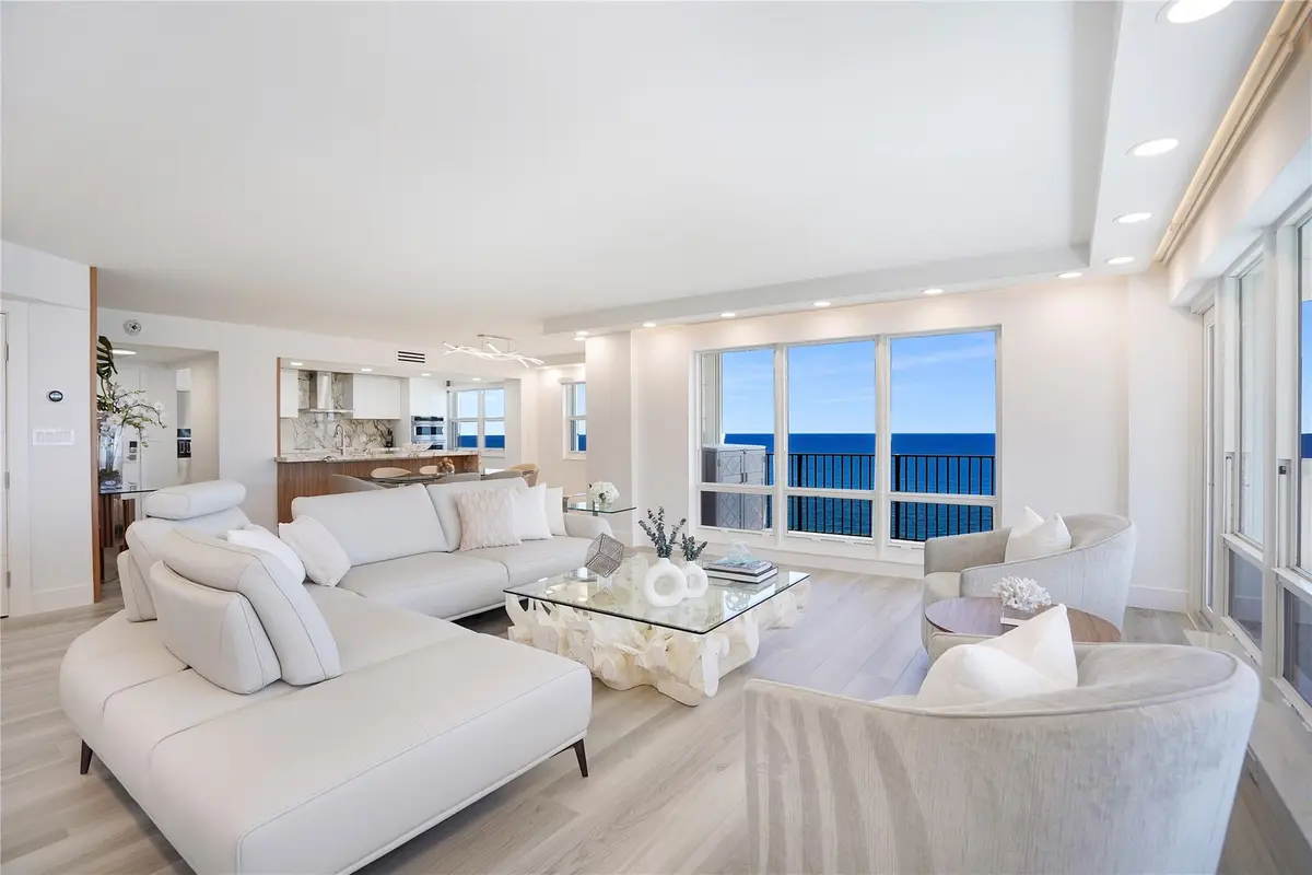 Photo 4 at 5100 N Ocean Boulevard 1409, Lauderdale-By-The-Sea