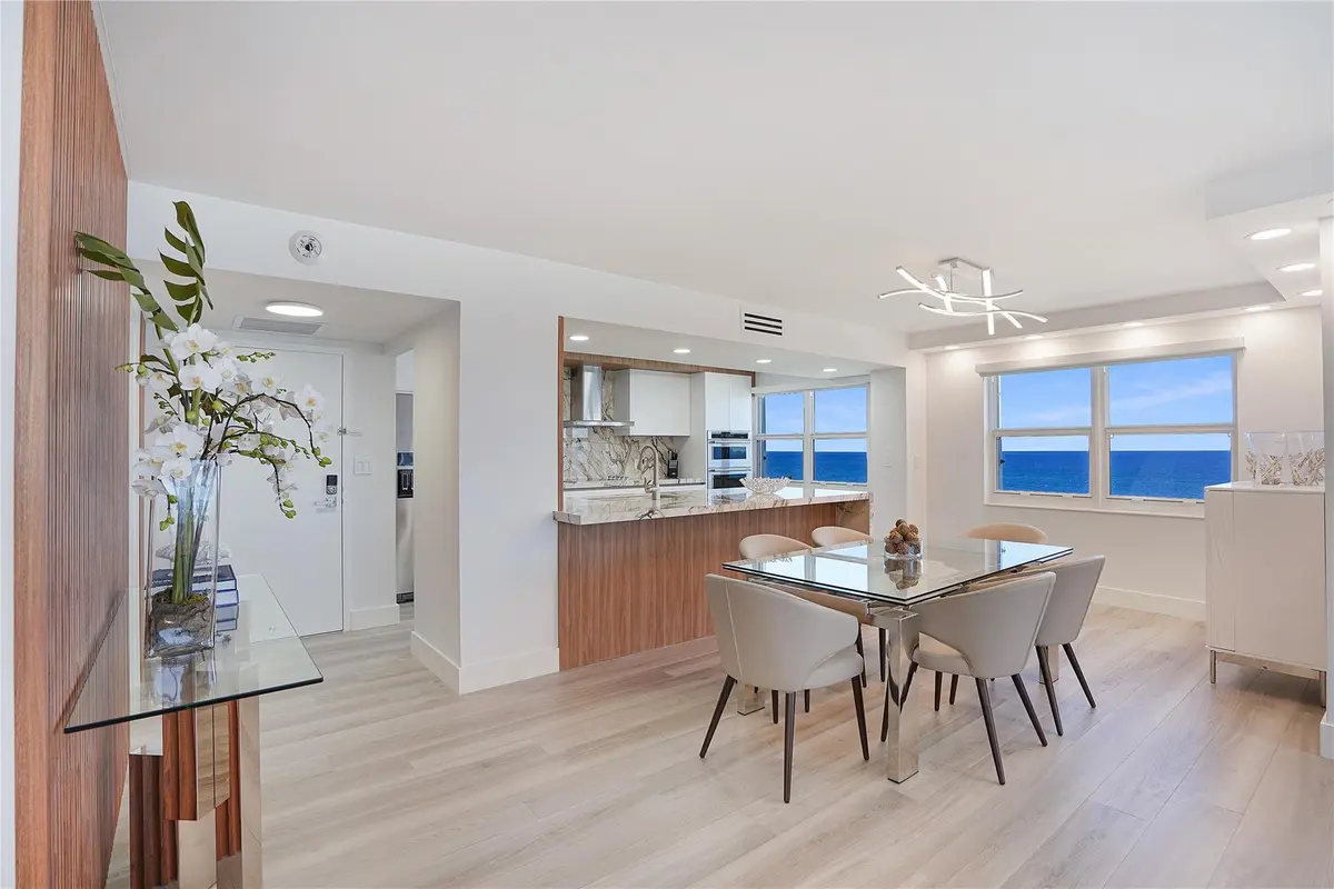 Photo 6 at 5100 N Ocean Boulevard 1409, Lauderdale-By-The-Sea