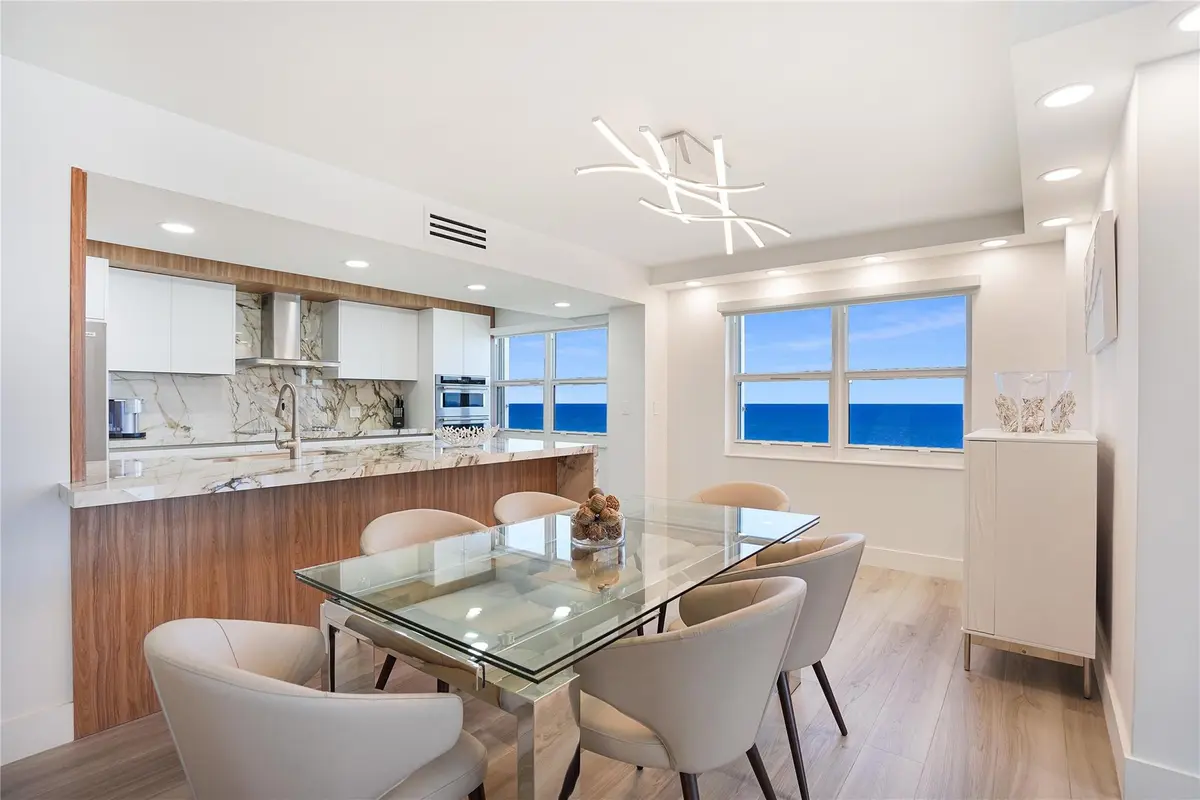 Photo 7 at 5100 N Ocean Boulevard 1409, Lauderdale-By-The-Sea