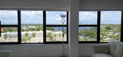 3800 Galt Ocean Drive 811, Fort Lauderdale – sold